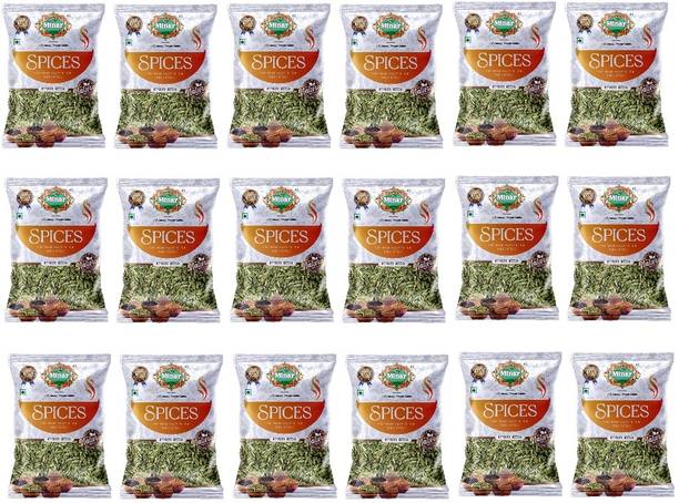 Minar Fennel seed (Saunf) 25g (18 packs)