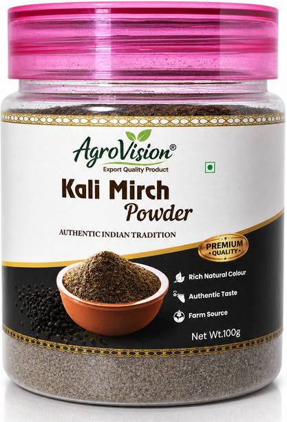 AGROVISION Kali Mirch