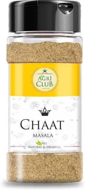 AGRI CLUB Chat Masala , Shaker Jar 100gm/3.52oz