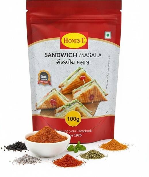 HONEST SANDWICH MASALA