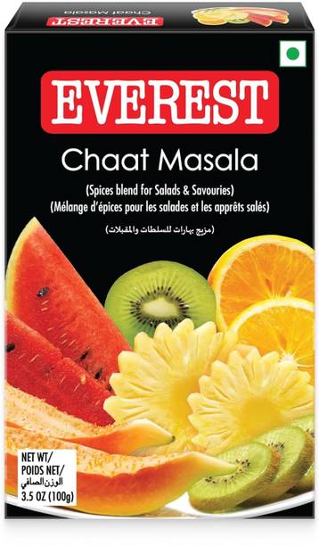 EVEREST chaat masala