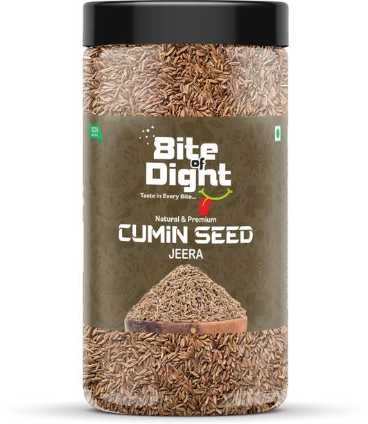 Bite Of Dight Whole Cumin Jeera | Cumin Seed, Sabut Jeera, Jeera Spice Whole, Jeera Sabut