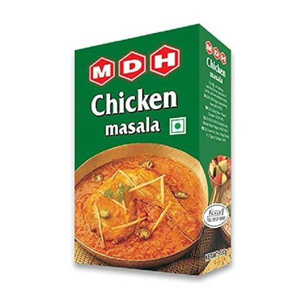 MDH MDH_Chicken Masala