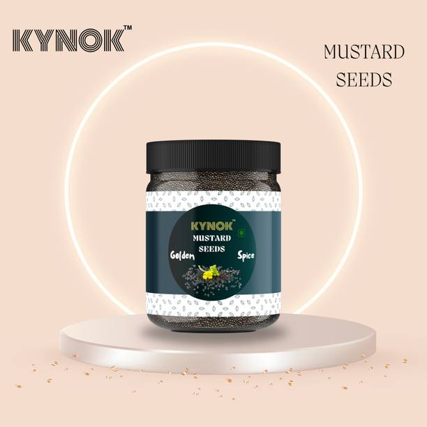 KYNOK Mustard Seeds [Rai]