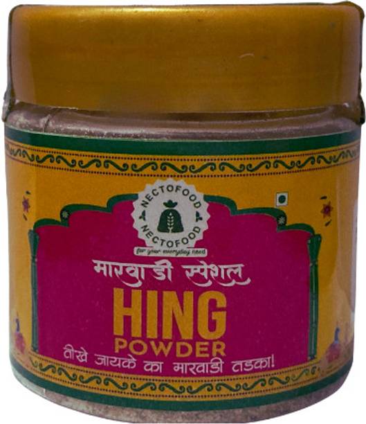 nectofood Hing Powder