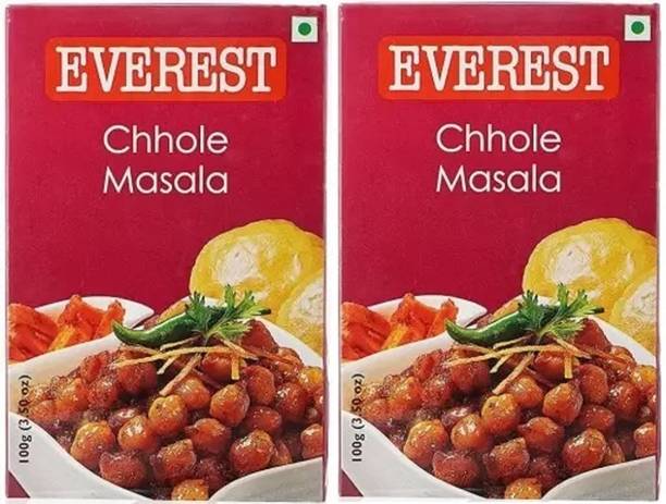 EVEREST Chhole Masala