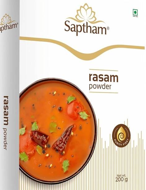 Saptham Rasam Powder