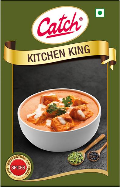 कैच Kitchen King Masala Powder