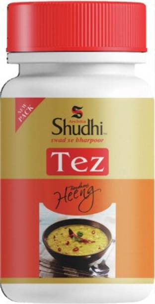 Archita Shudhi Tez Super Hing 100g