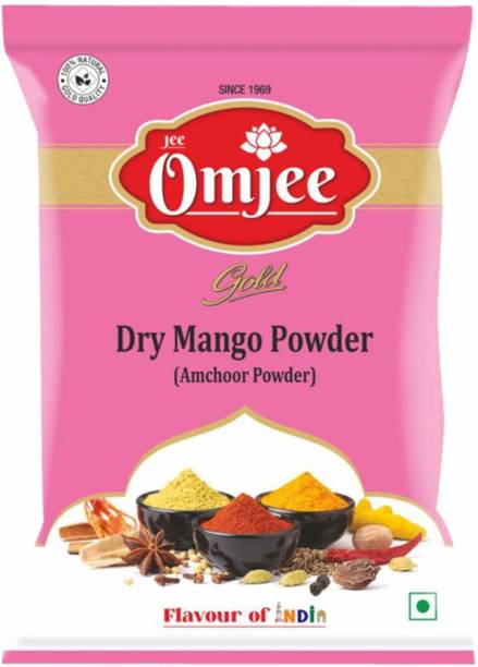 JEE OM JEE Gold Amchoor Powder