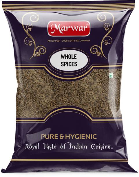 Marwar Jeera Whole | Aromatic & Fresh | Ideal for Indian Cooking and Seasoning
