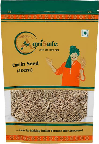 agrisafe Cumin Seeds