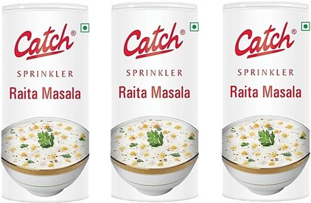 Catch Sprinkler Raita Masala (50g X 3)