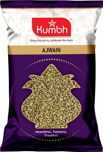 Kumbh Ajwain / Carom Seed
