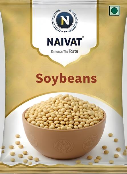 NAIVAT Organic Soya Bean