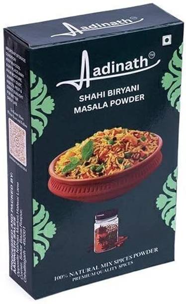 aAdinath Authentic Dal Tadka Masala Powder Flavorful Indian Spice Blend (100 g)