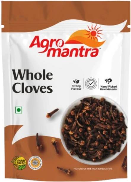 Agro Mantra Whole Cloves/laung