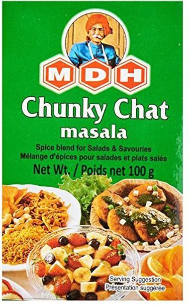 MDH MDH_Chunky Chat Masala