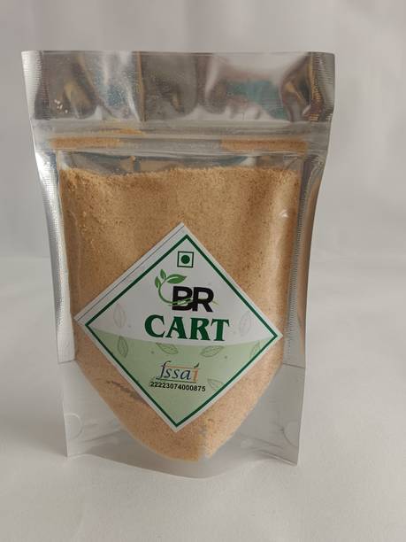 BR CART Premium Asafoetida Powder | Bandhani Hing | Afghan Pure and Strong Hing Powder