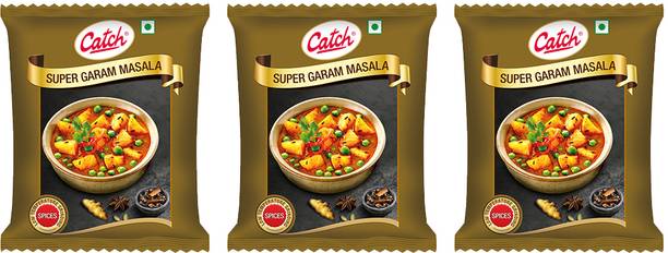 कैच Super Garam Masala
