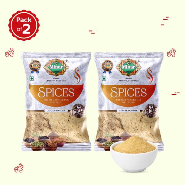 Minar Ginger powder