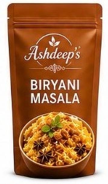 Ashdeep's Royal Kitchen Biryani Masala 500g