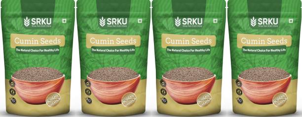 Srku Whole Cumin | Sabut Jeera