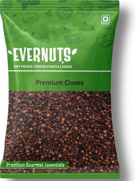 Evernuts Premium Cloves