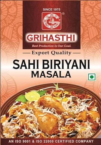 grihasthi Sahi Biriyani Masala