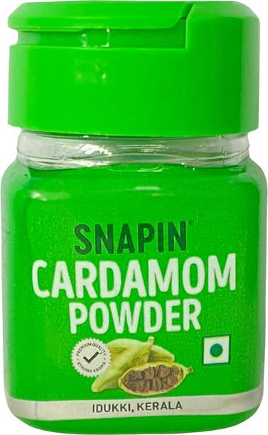 Snapin Cardamom Powder