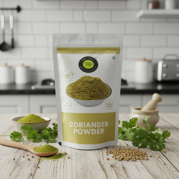 BHADRIK CORIANDER POWDER