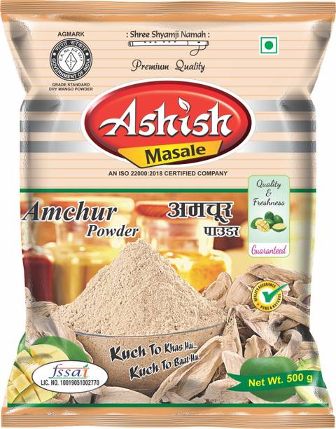 Ashish Masale Dry mango powder