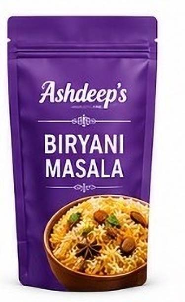 Ashdeep's Special Spice Biryani Masala 500g
