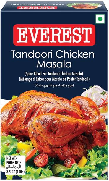 EVEREST Tandoori chicken masala