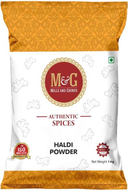 mills and grinds Turmeric Powder | Organic Haldi Powder
