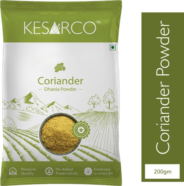 KESARCO Coriander Powder 200gm