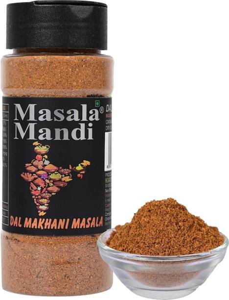 Masala Mandi Dal Makhani Masala | Authentic Punjabi Taste | Premium Blend of Whole Spices