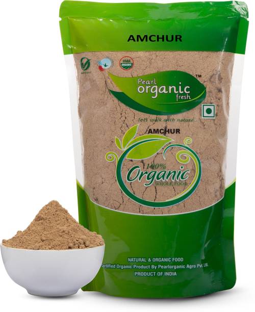 Pearl Organic Fresh AMCHUR POWDER