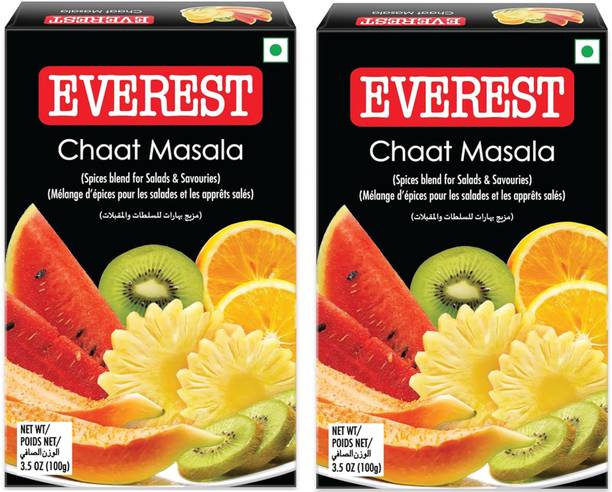 EVEREST chaat masala