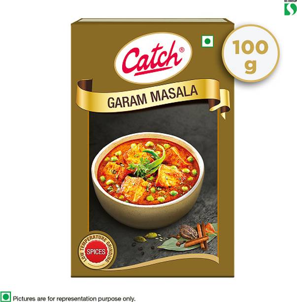 Catch Garam Masala