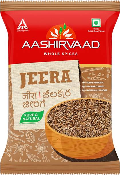 AASHIRVAAD Jeera