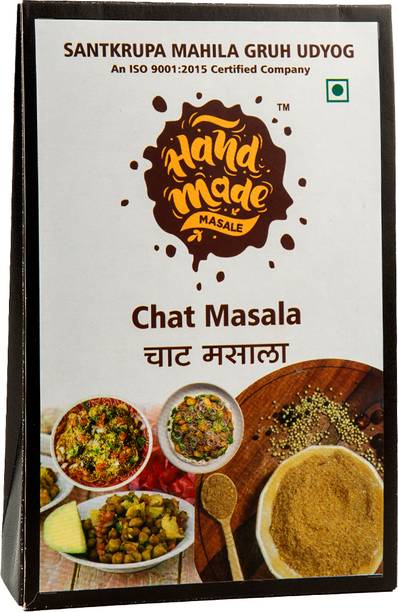 Hand Made Masale Chat Masala-200g