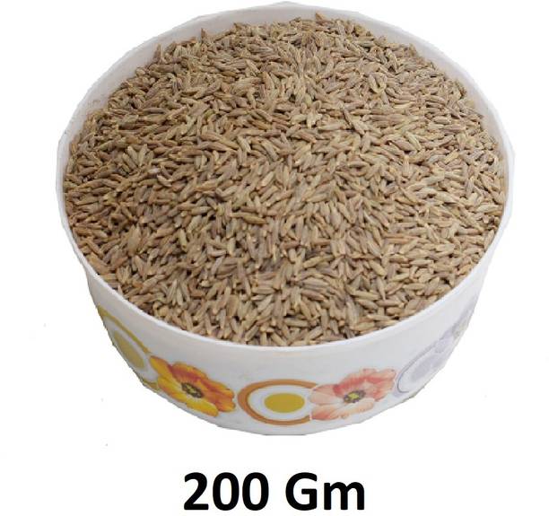 LSH Jeera Safed / Cuminum Cyminum / White Cumin seed