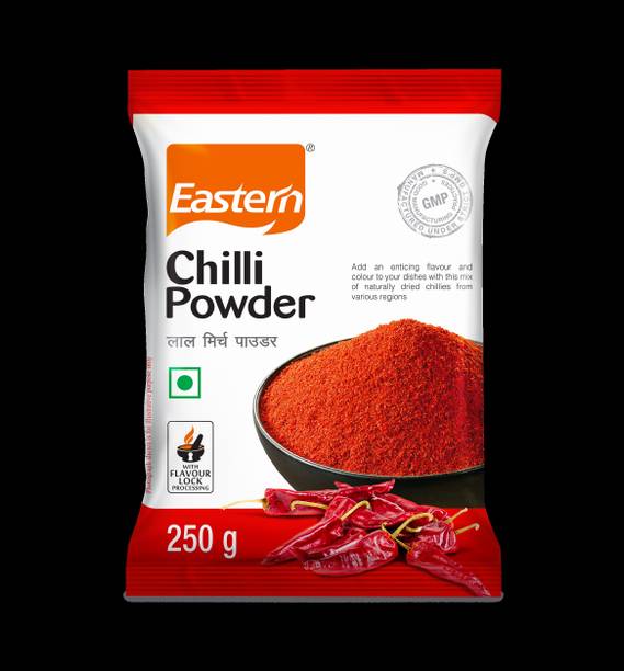 Eastern Chilli Powder | Perfect colour, Perfect Smell, Perfect Taste
