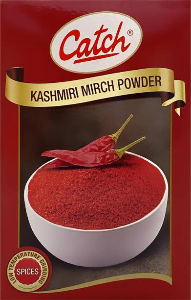 कैच Kashmiri Mirch Powder