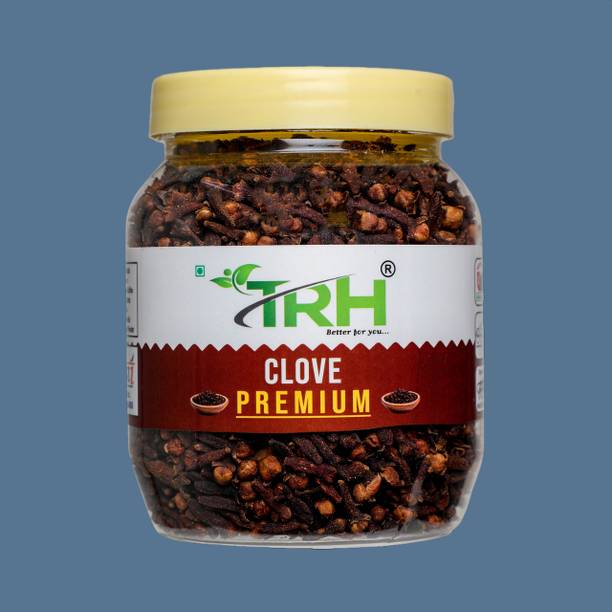 TRH Premium Organic Laung Organic Cloves Whole Lavang Whole Spices - T100