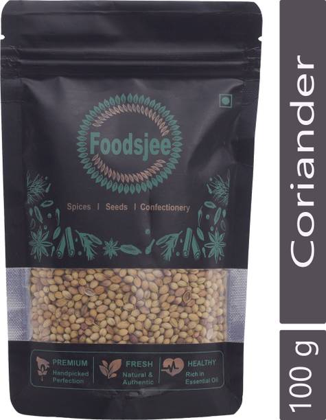 FOODSJEE CORIANDER (SABUT DHANIA)
