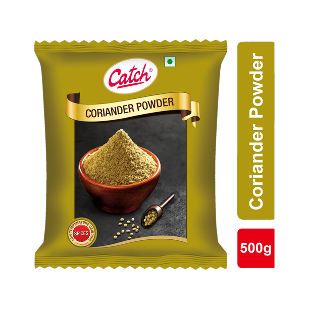 Catch Dhaniya / Coriander Powder