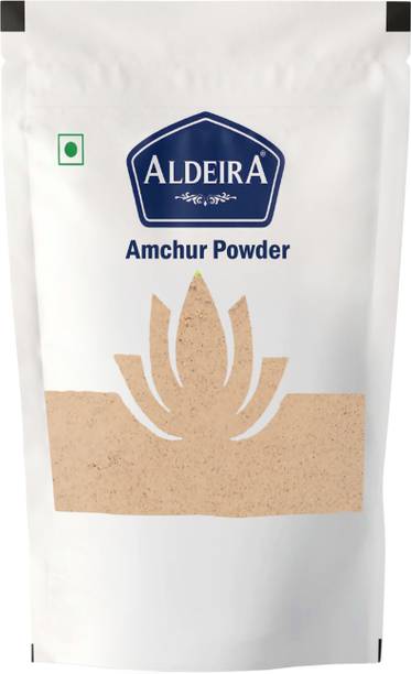 Aldeira Raw Mango Powder (Amchur Masala) | Ideal for Curries, Chutneys & Cooking