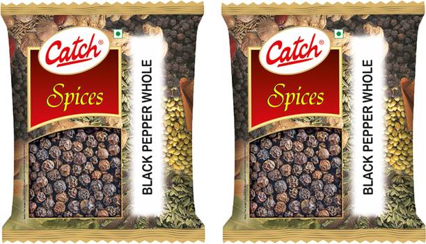 कैच Black Pepper Whole Combo